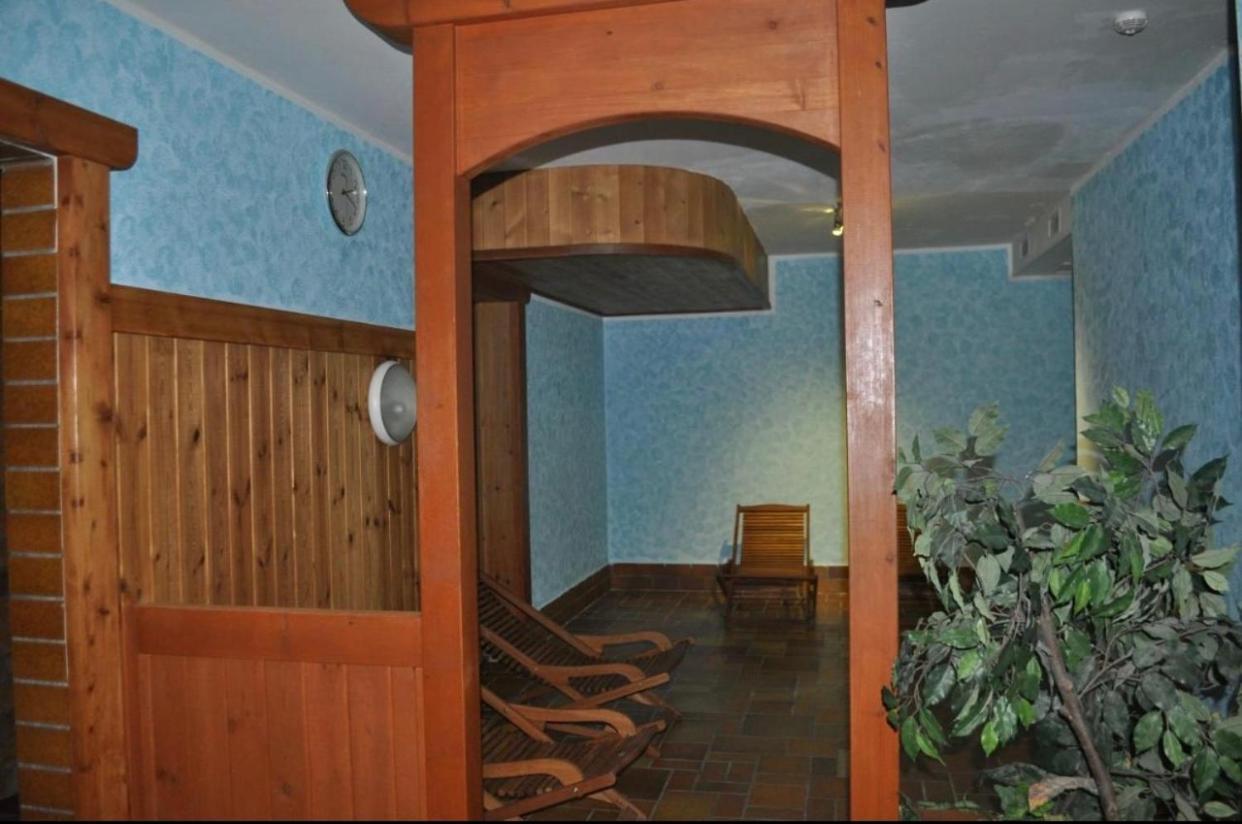 Monolocali Del Villaggio Ploner Un Passo Dal Cielo *