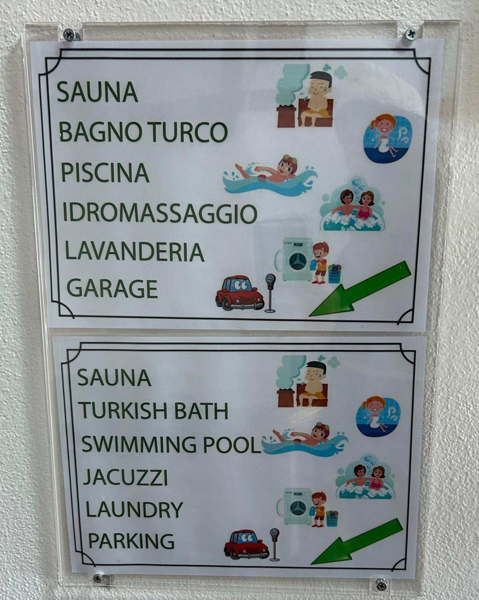 Monolocali Del Villaggio Ploner Un Passo Dal Cielo Appartamento Dobbiaco